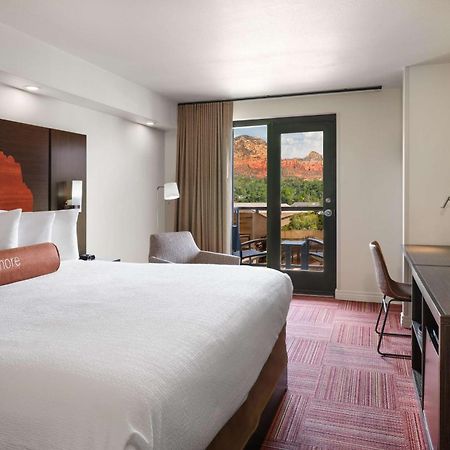 Aiden By Best Western Sedona Dış mekan fotoğraf
