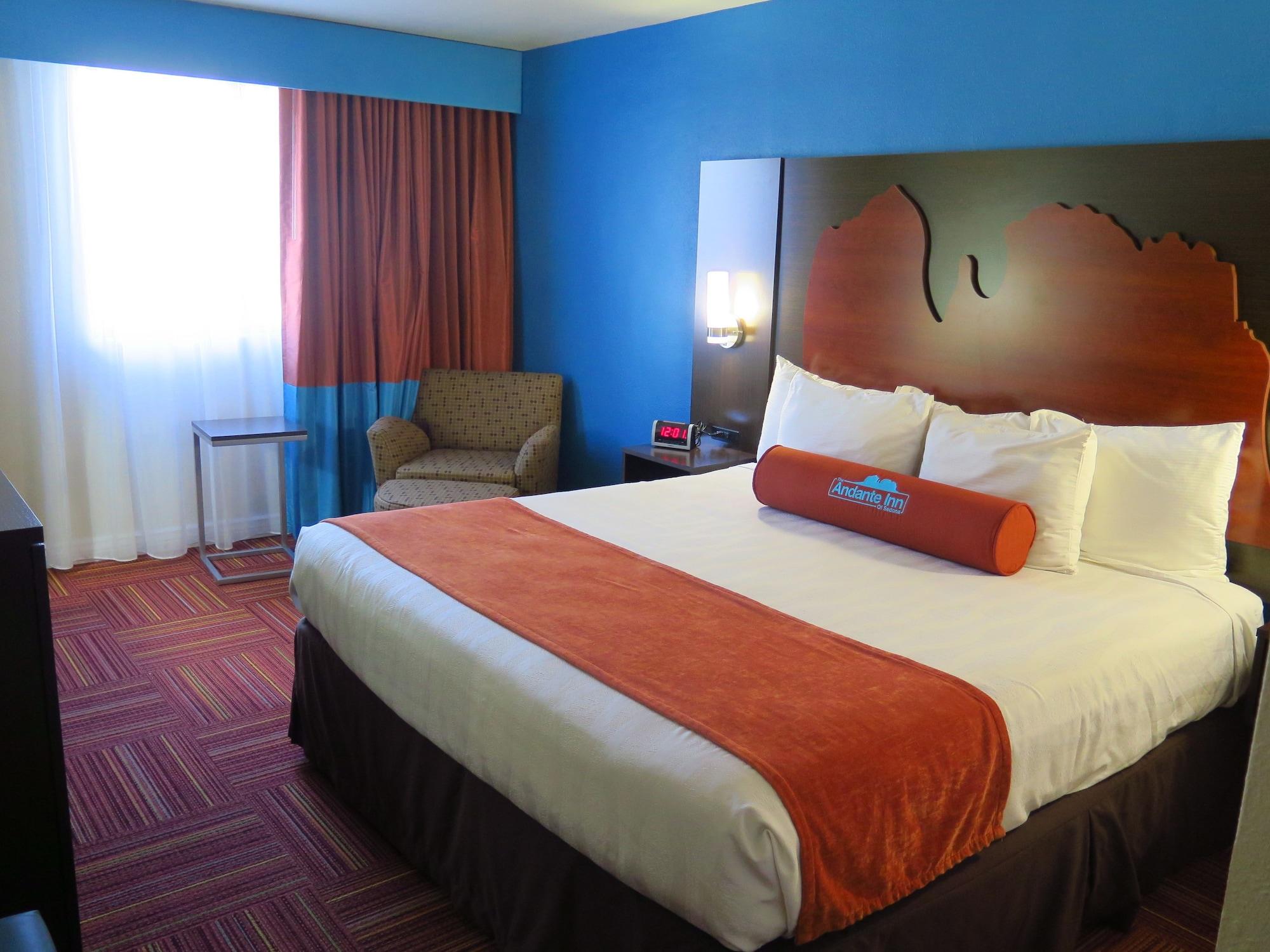 Aiden By Best Western Sedona Dış mekan fotoğraf