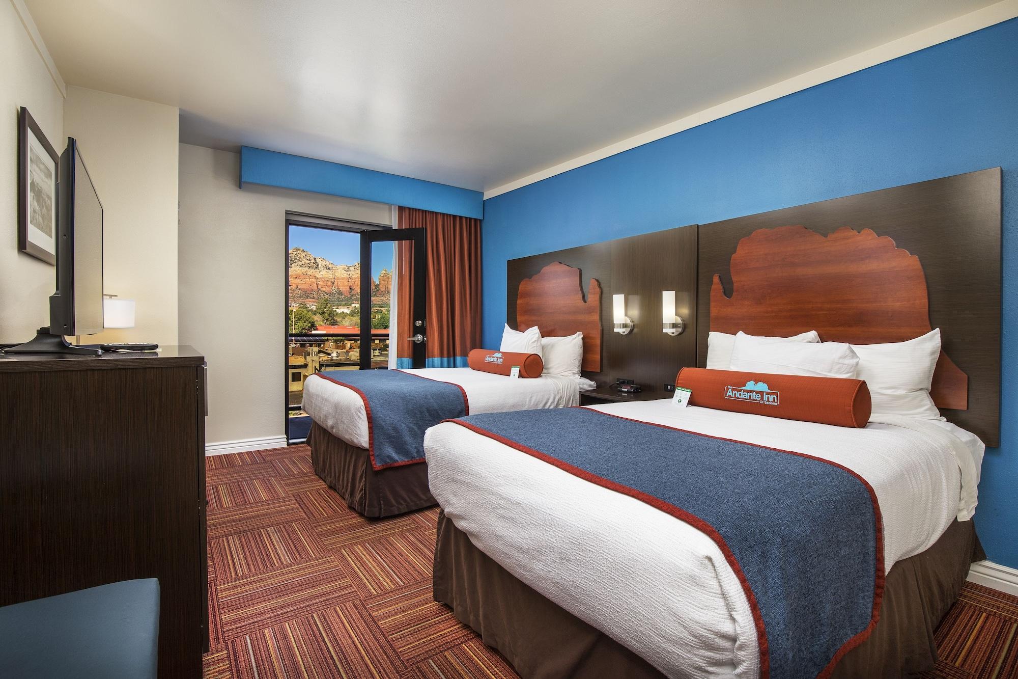 Aiden By Best Western Sedona Dış mekan fotoğraf