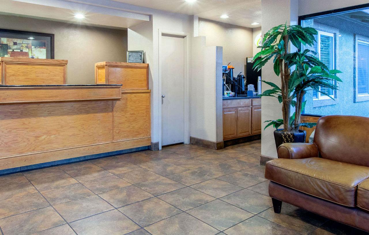 Aiden By Best Western Sedona Dış mekan fotoğraf