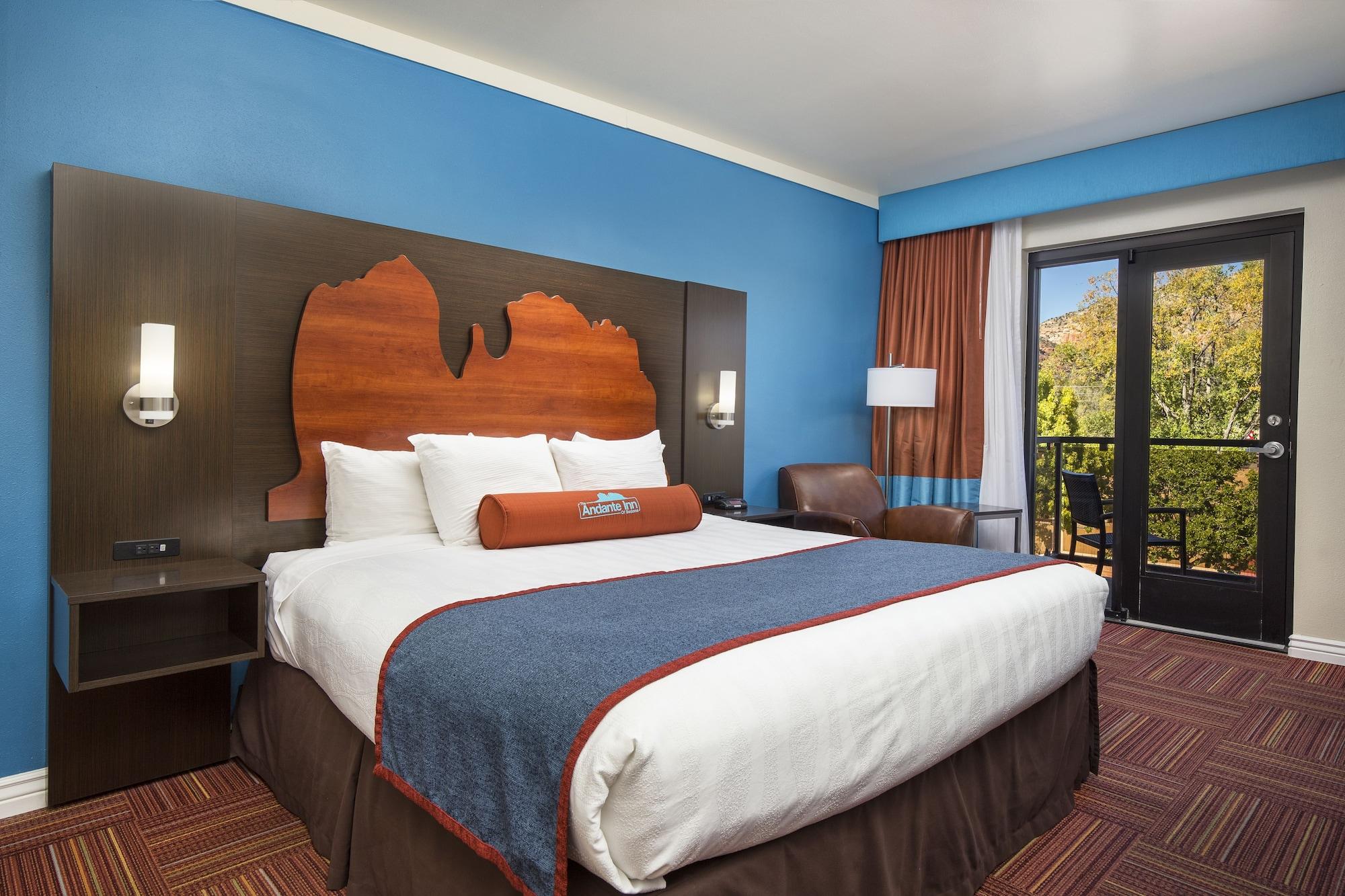 Aiden By Best Western Sedona Dış mekan fotoğraf