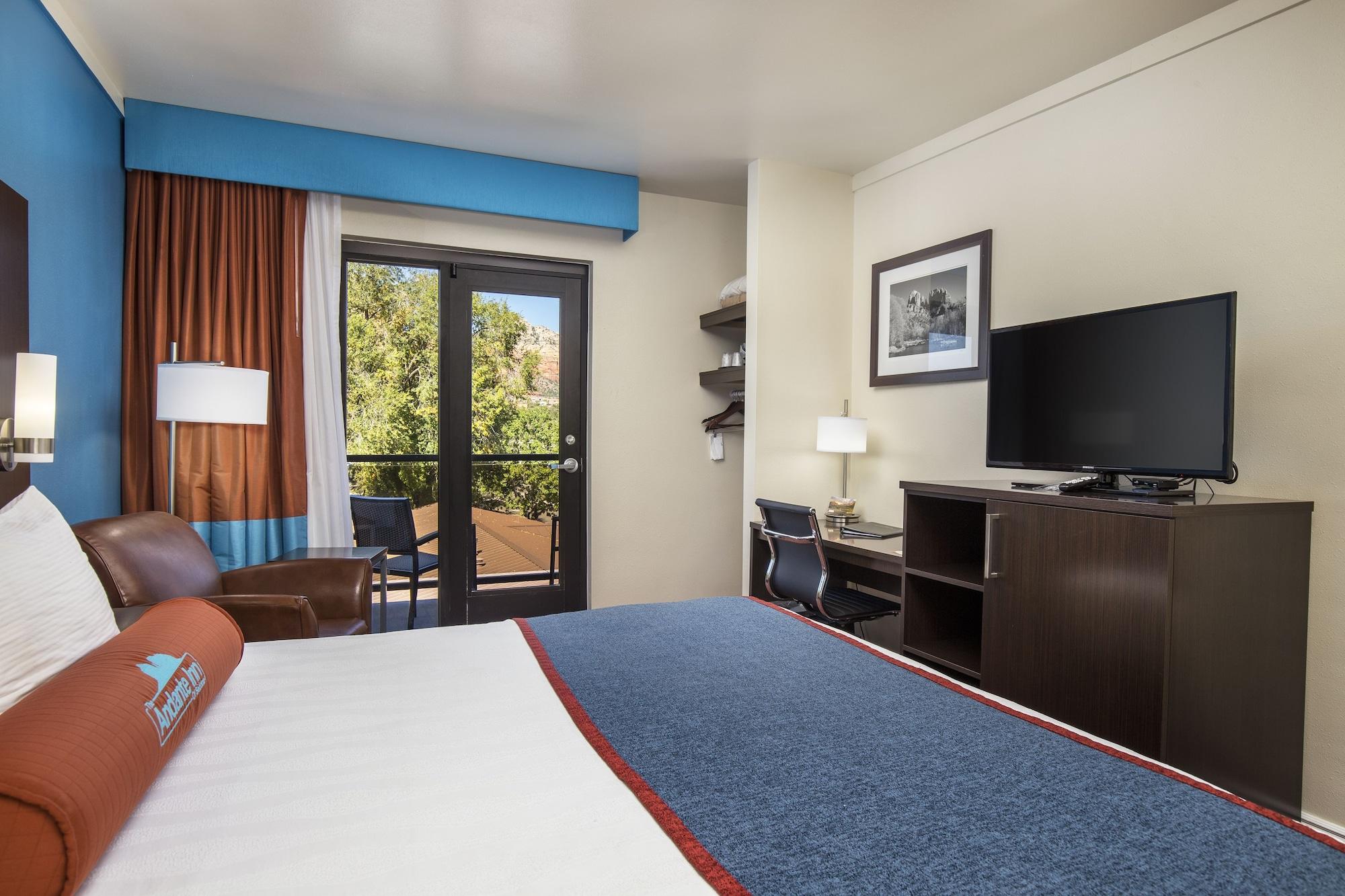 Aiden By Best Western Sedona Dış mekan fotoğraf