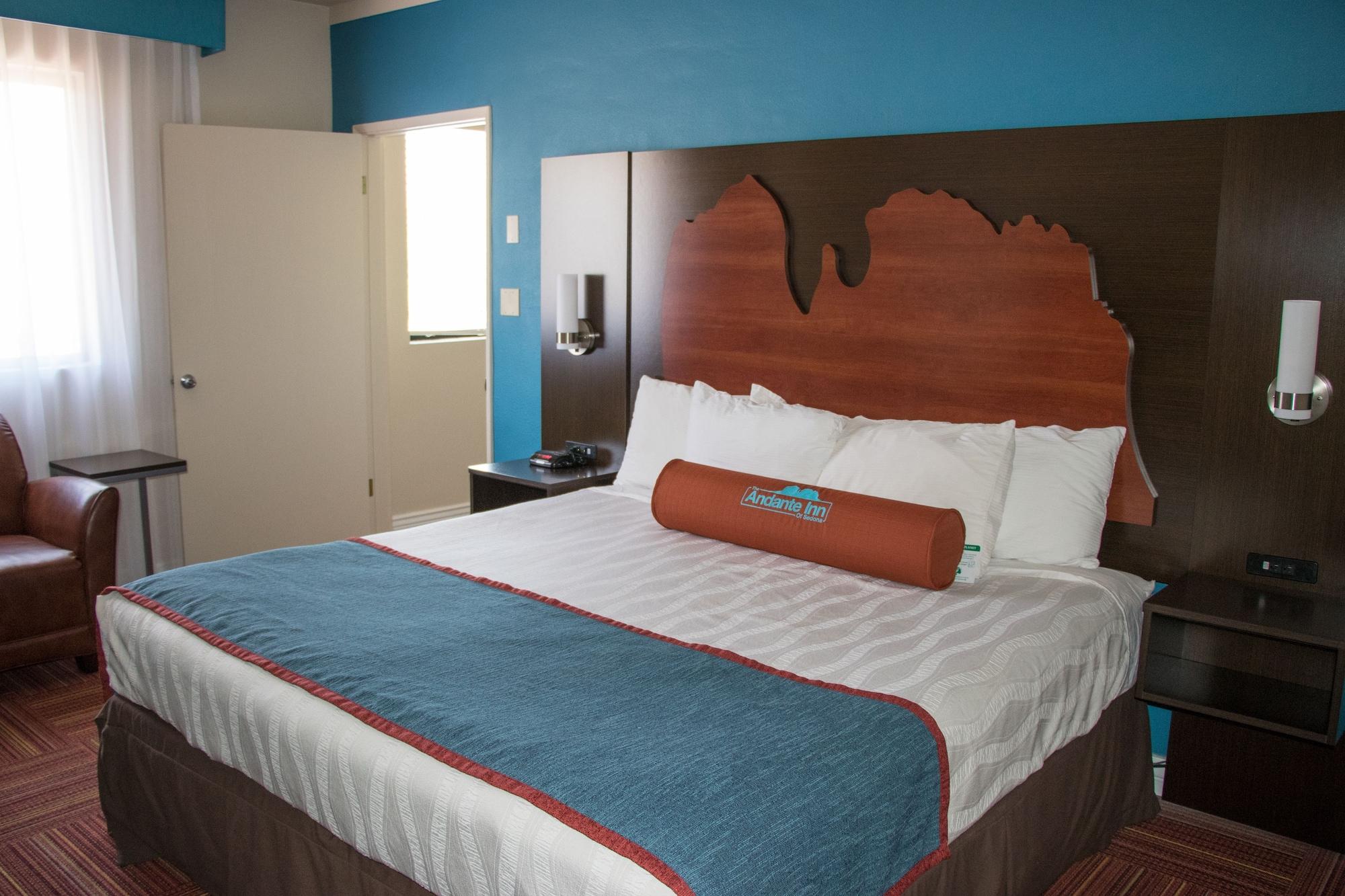 Aiden By Best Western Sedona Dış mekan fotoğraf