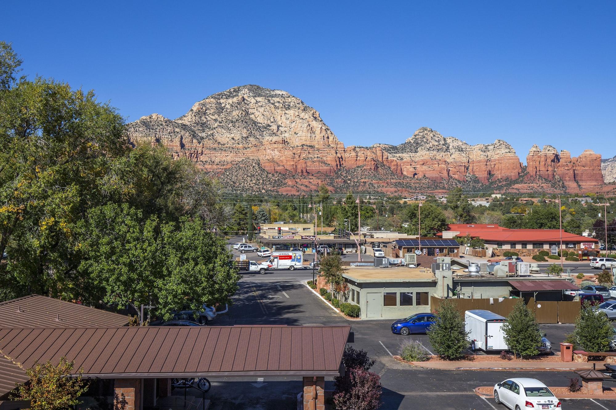 Aiden By Best Western Sedona Dış mekan fotoğraf