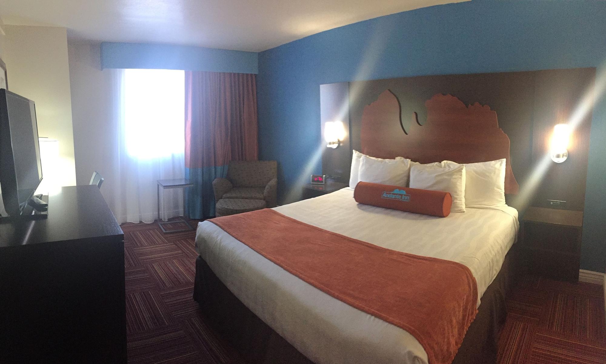 Aiden By Best Western Sedona Dış mekan fotoğraf