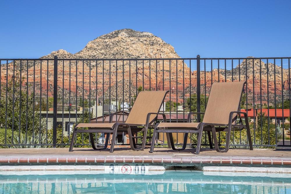 Aiden By Best Western Sedona Dış mekan fotoğraf