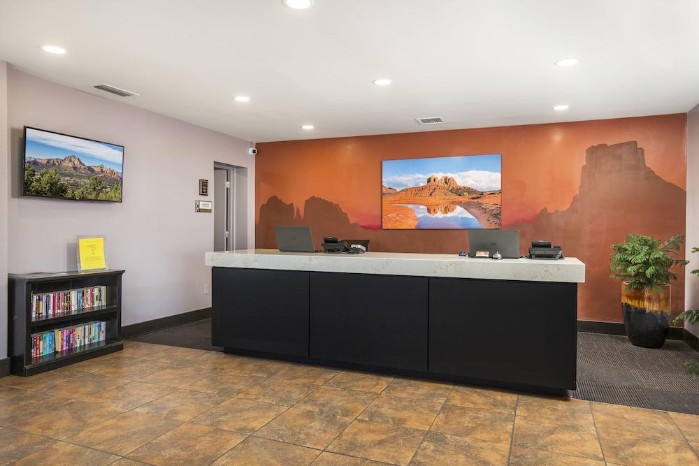 Aiden By Best Western Sedona Dış mekan fotoğraf
