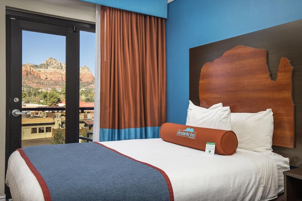 Aiden By Best Western Sedona Dış mekan fotoğraf