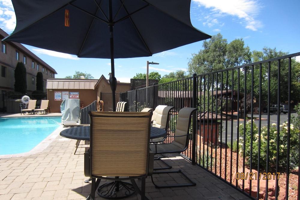 Aiden By Best Western Sedona Dış mekan fotoğraf