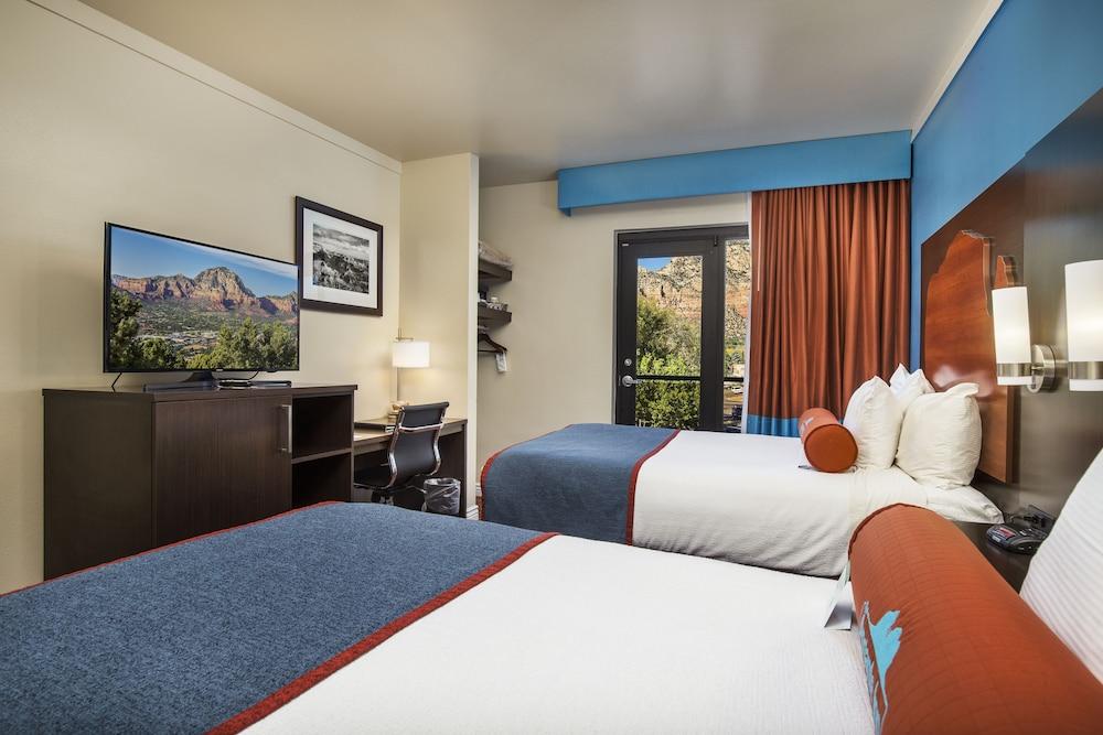 Aiden By Best Western Sedona Dış mekan fotoğraf