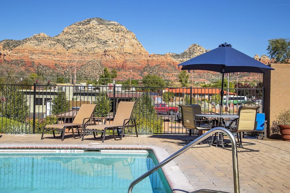Aiden By Best Western Sedona Dış mekan fotoğraf
