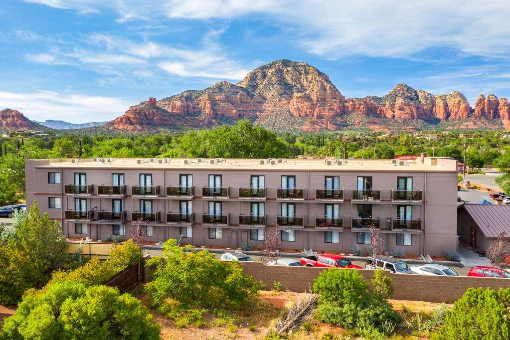 Aiden By Best Western Sedona Dış mekan fotoğraf