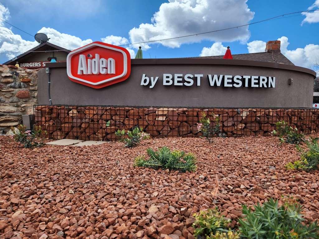 Aiden By Best Western Sedona Dış mekan fotoğraf