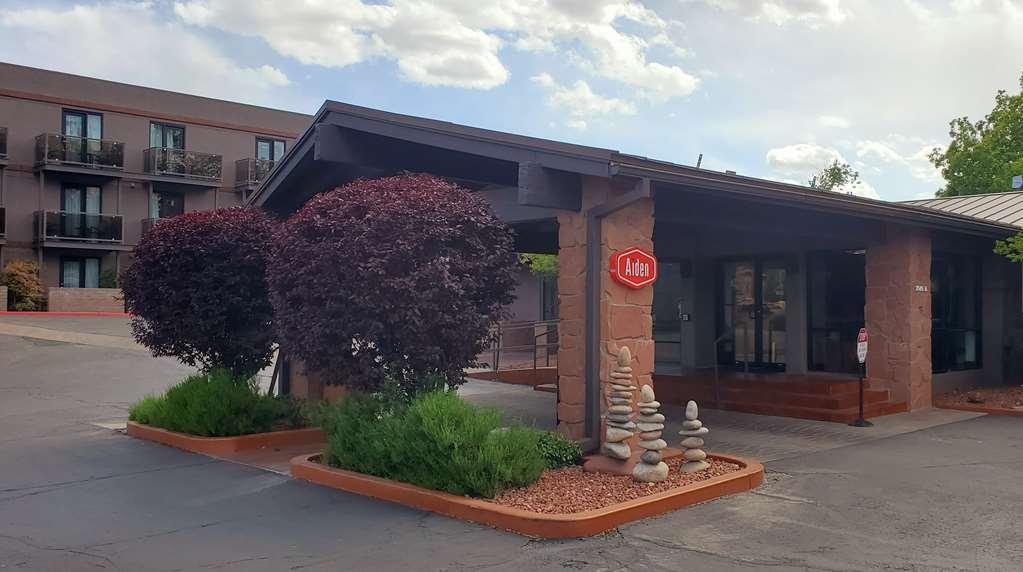 Aiden By Best Western Sedona Dış mekan fotoğraf