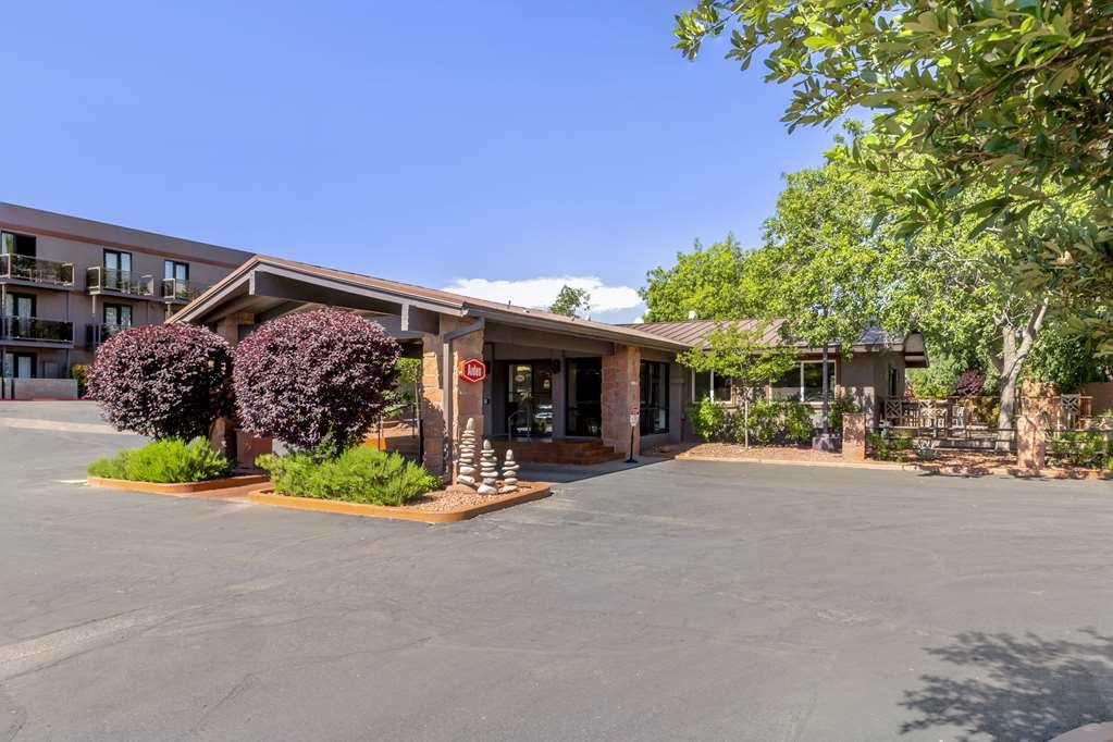 Aiden By Best Western Sedona Dış mekan fotoğraf