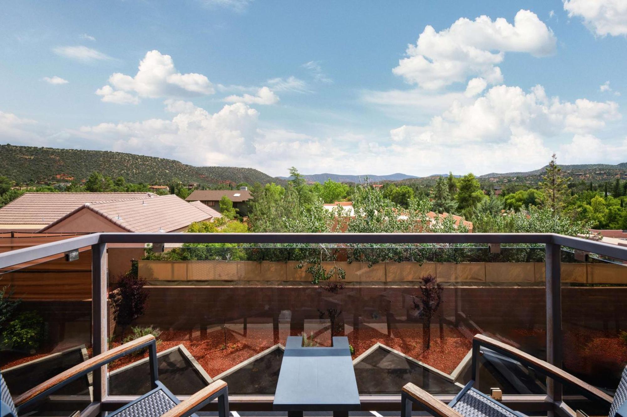 Aiden By Best Western Sedona Dış mekan fotoğraf