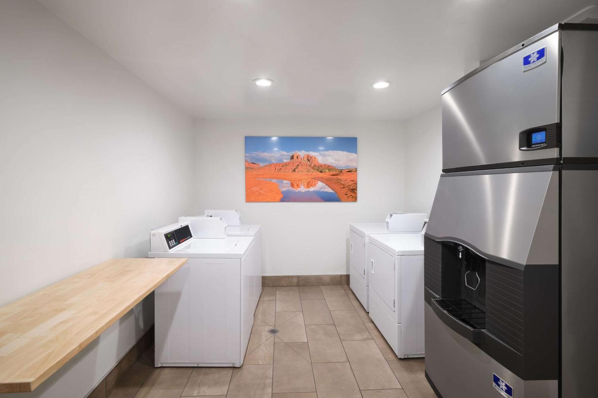 Aiden By Best Western Sedona Dış mekan fotoğraf