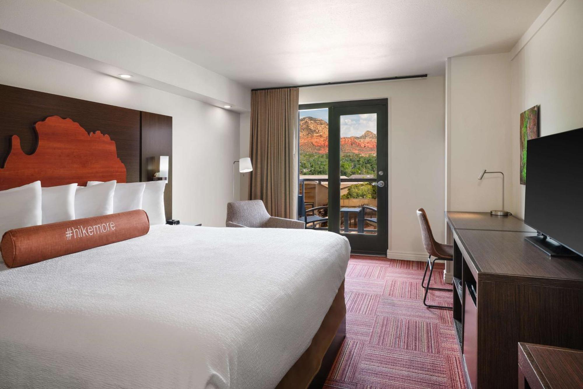 Aiden By Best Western Sedona Dış mekan fotoğraf